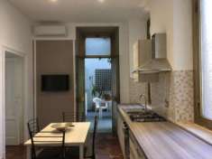 Foto Appartamento di 60 m con 2 locali in affitto a Milano