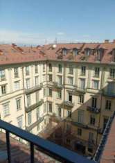 Foto Appartamento in affitto a Torino - 6 locali 205mq
