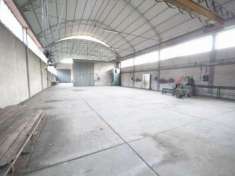 Foto Capannone industriale in affitto a Lucca 1200 mq  Rif: 1004912