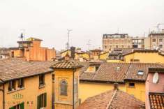 Foto Trilocale in Bologna Via Marescalchi